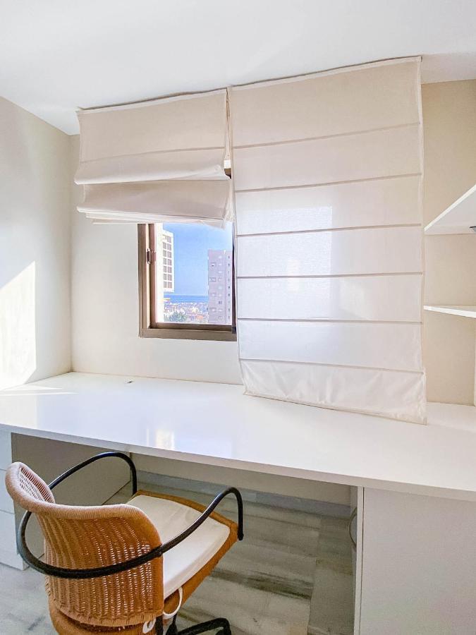 Apartamento Expoholidays- Apartamento neptuno Aguadulce  Exterior foto