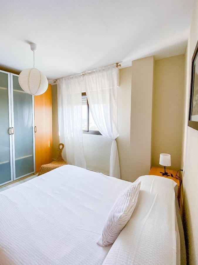 Apartamento Expoholidays- Apartamento neptuno Aguadulce  Exterior foto